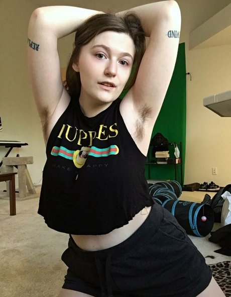 ashleejune 独占モデル 写真