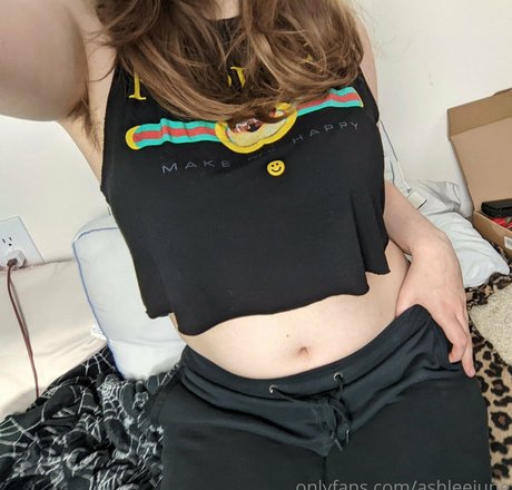 ashleejune ヌードモデル 写真