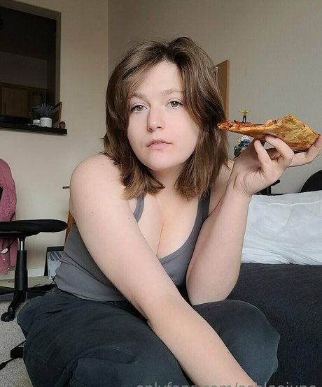 ashleejune HDモデル 写真