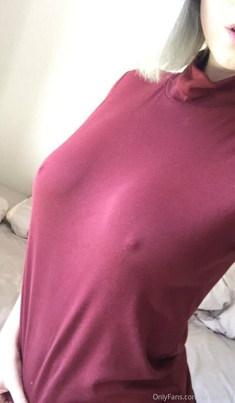 sesameoil 素敵なポルノスター 写真