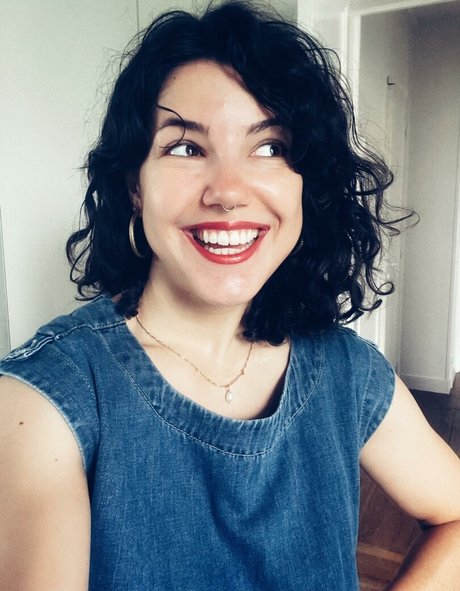 victoiredeblasset 可愛い女優 ギャラリー