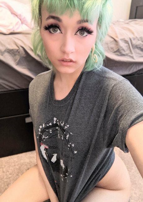 the land of odd 完璧なモデル 画像