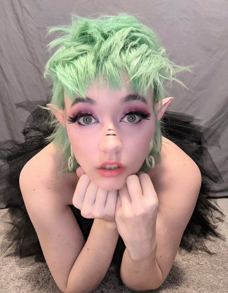 the land of odd ホットモデル ギャラリー