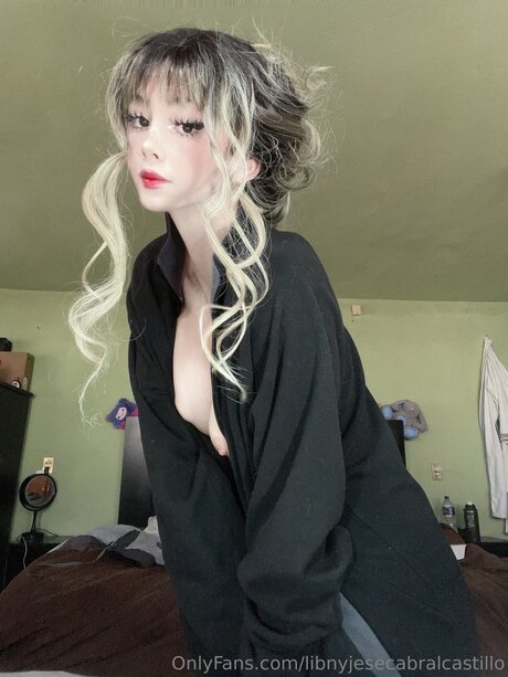 Libnyjesecabralcastillo かわいいスター 写真