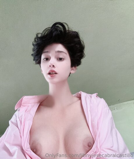Libnyjesecabralcastillo 無料のポルノスター 画像