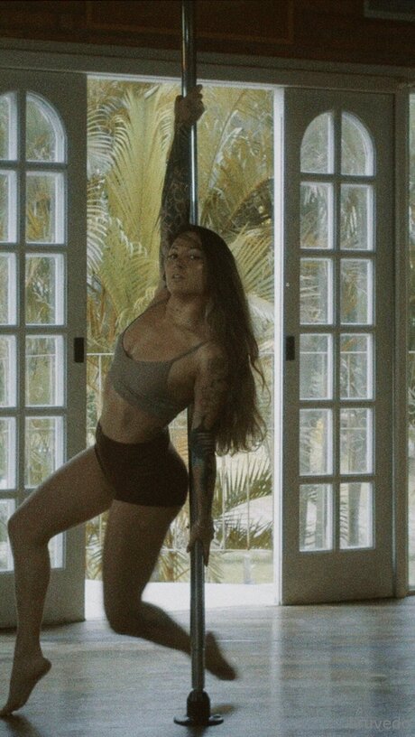 Sirenadamare ヌードモデル 画像