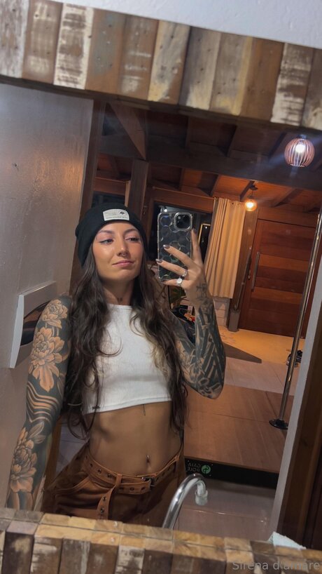 Sirenadamare 美しいスター 写真