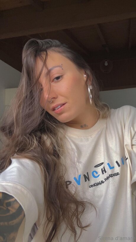 Sirenadamare 女優 写真