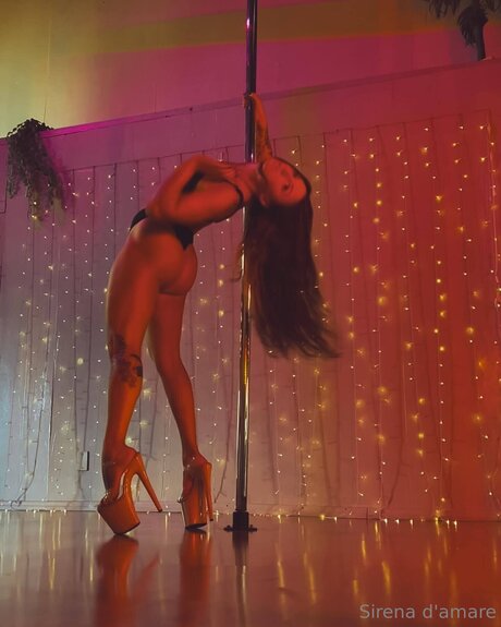 Sirenadamare 独占女優 写真