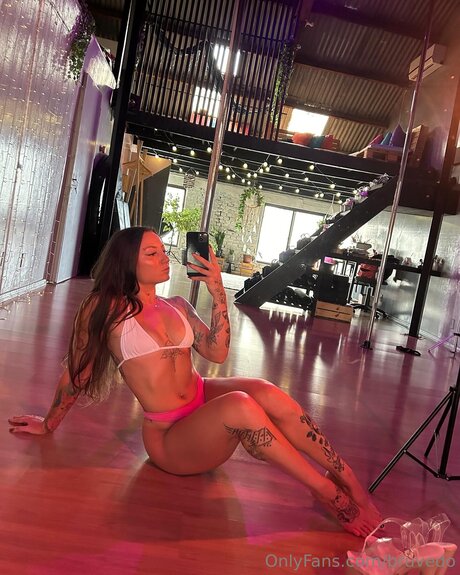 Sirenadamare ヌードモデル 画像