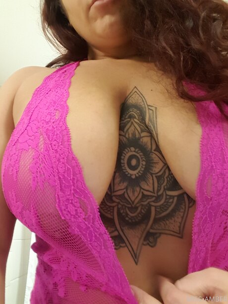 Missamberdoesxxx 可愛い女優 アーカイブ