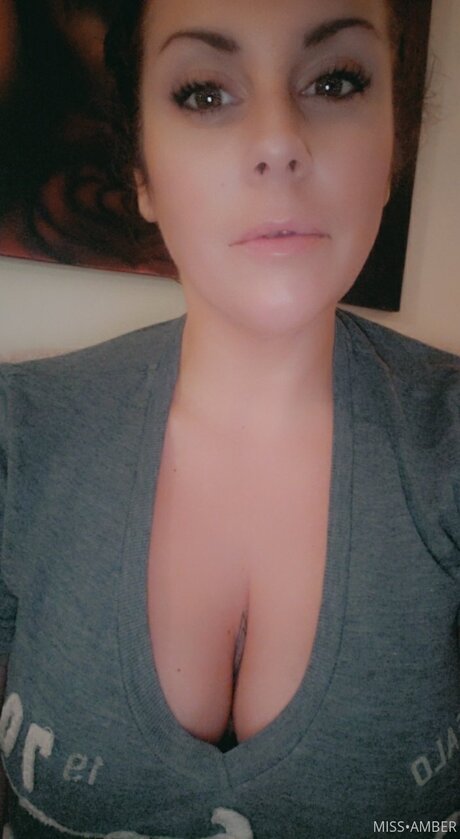 Missamberdoesxxx ポルノスター セクシー 画像