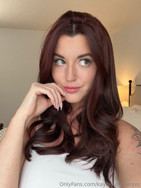 Kaylasummersoftv 可愛いモデル ギャラリー