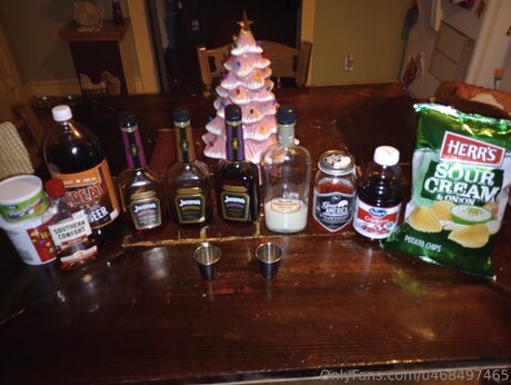 ブッシュ・オンリーファンズ ヌード 写真