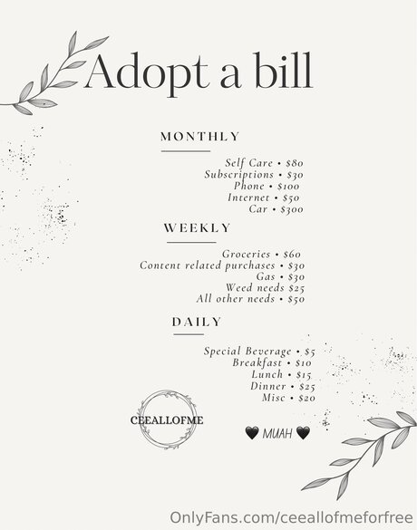 Ceeallofmeforfree ヌードモデル ギャラリー