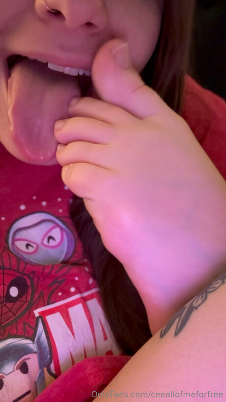 Ceeallofmeforfree ホットスター 画像