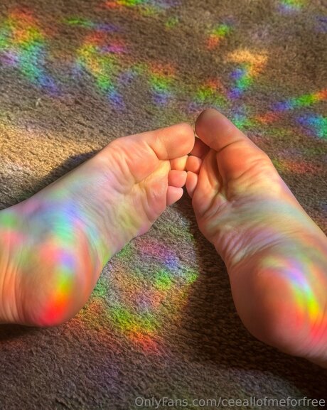 Ceeallofmeforfree セクシーモデル 画像