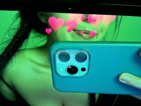 Maebreakurheart セックスモデル 画像