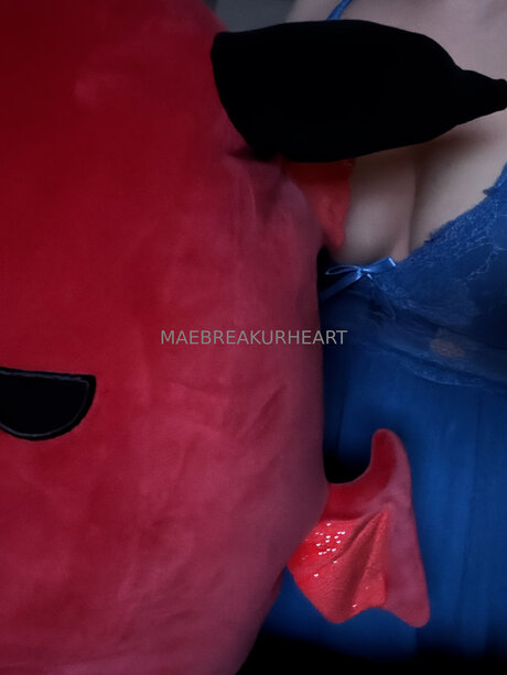 Maebreakurheart セックスポルノスター 画像