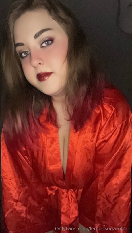 Lemonsugar6free ヌードのポルノスター 画像