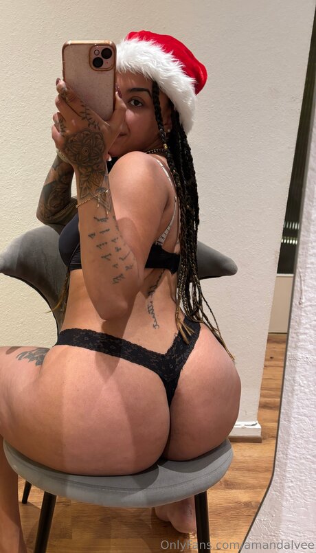 Amandalvee xxxスター 写真