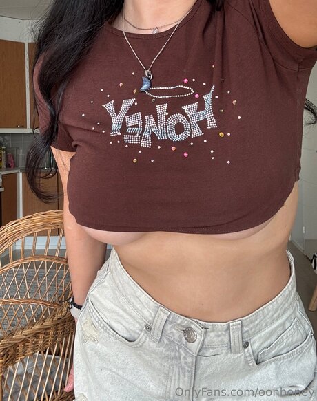 Oonhoney ポルノスター 素敵 画像