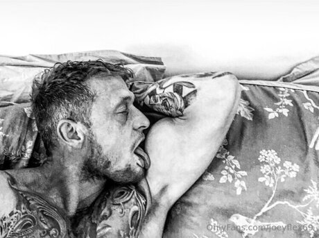 Joeyflex69 アートスター 画像