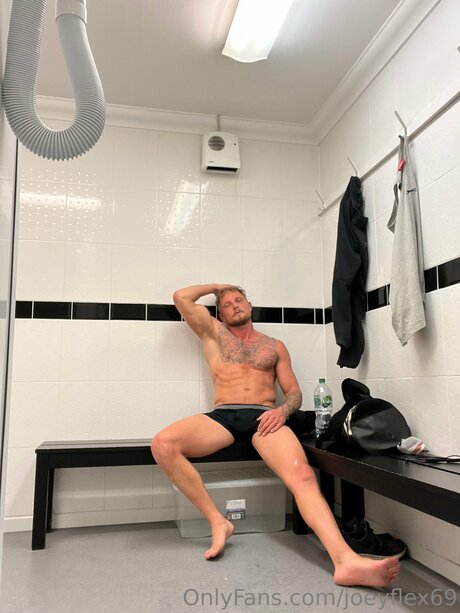 Joeyflex69 xxx女優 ギャラリー