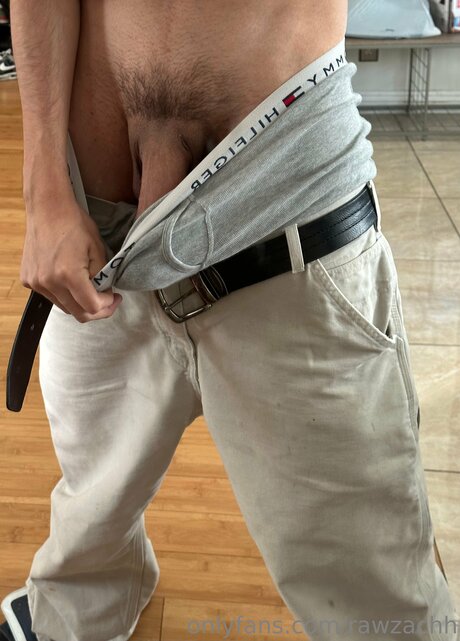 6foot3mexican 限定スター 写真