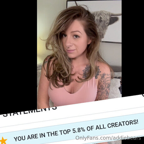 Addiebears ホットなスター 画像