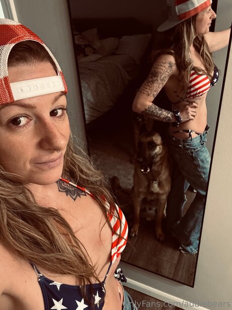 Addiebears セクシーなスター 写真