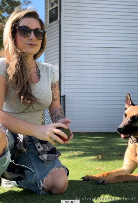 Addiebears 美しいスター 写真