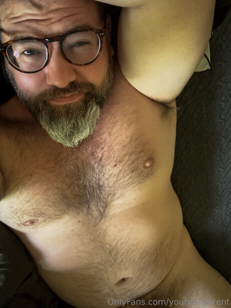 Yourdailybrent 美しいモデル 写真