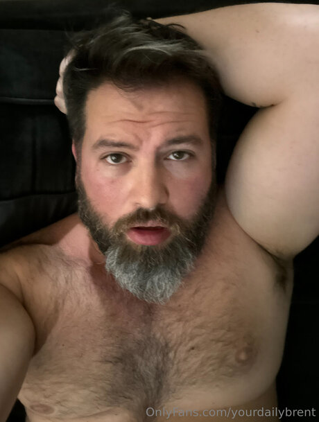 Yourdailybrent 裸のポルノスター 画像