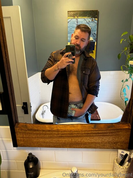 Yourdailybrent 裸のポルノスター 画像