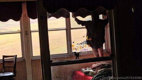 ぽっちゃり 主観視点 OnlyFans セクシーヌード ギャラリー