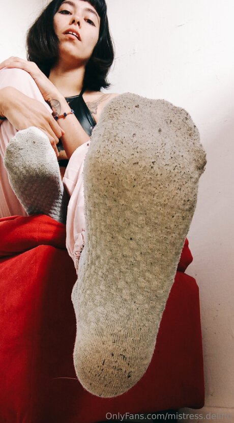 Mistress Delirio アートスター 画像