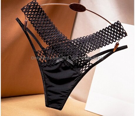 Eva Von Eden Basic 素敵なスター 写真