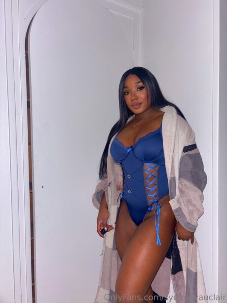 Sydneyvauclair ポルノスター ホット 写真