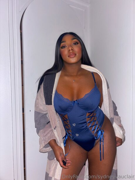 Sydneyvauclair ポルノ女優 アーカイブ
