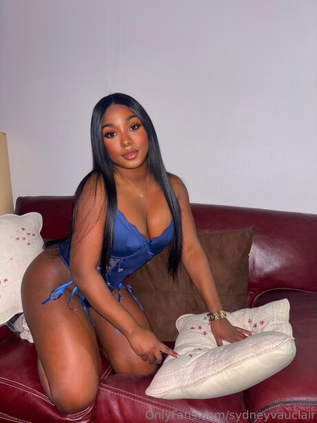 Sydneyvauclair 高品質モデル 写真