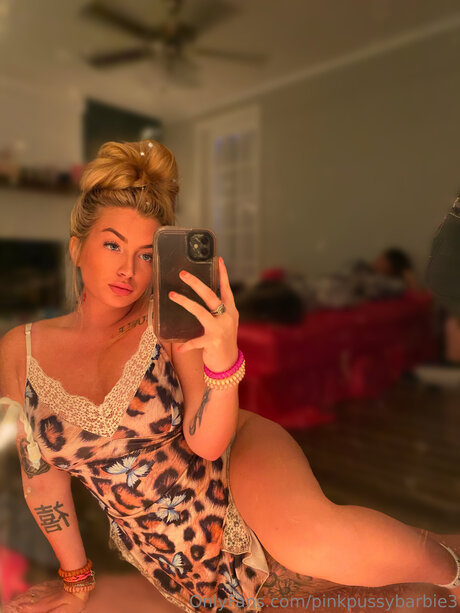 Thepinkpussyfairy 最高のモデル 画像