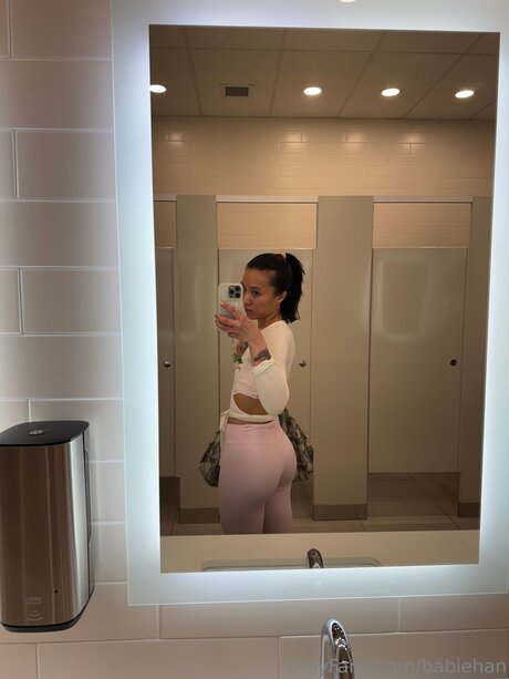 Babiehan スター ギャラリー