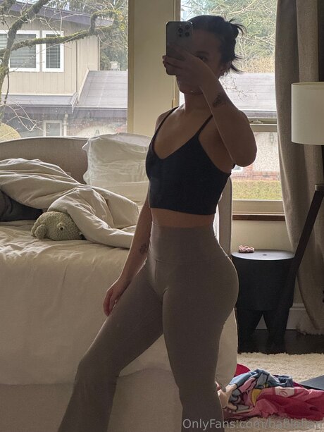 Babiehan ホットモデル 写真