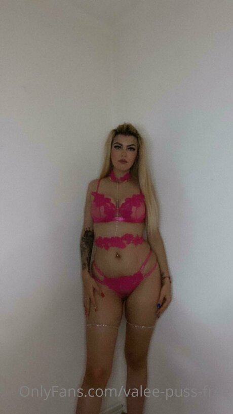 Valentinagoleafree ホットなスター アーカイブ