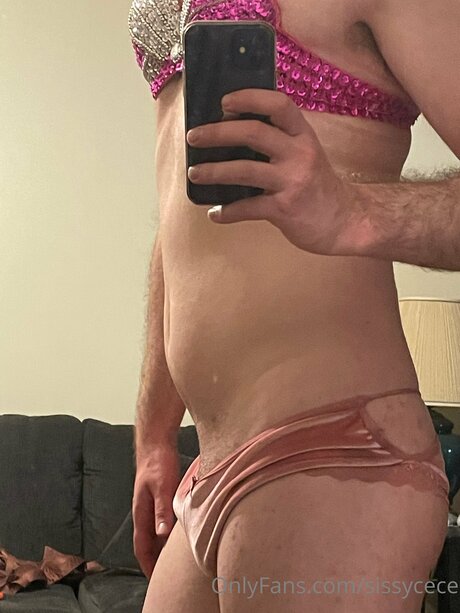 Sissycece 独占スター 画像