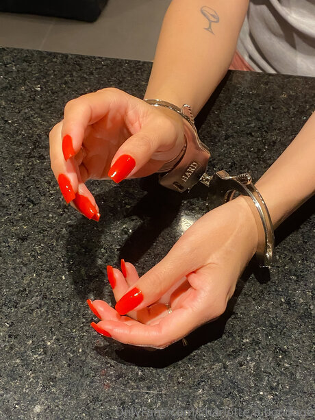 Charlotte A Bondage 美しいスター アーカイブ