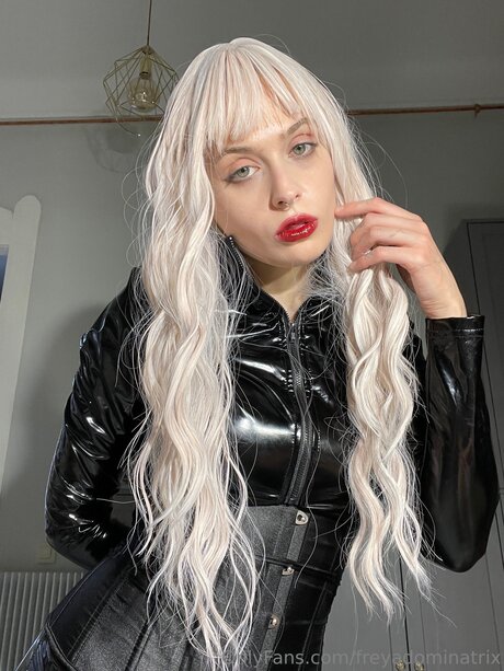 Freyadominatrix ホット女優 ギャラリー