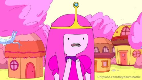 Freyadominatrix 最高の女優 ギャラリー