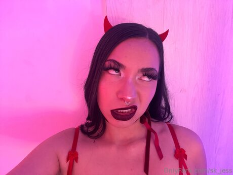 Sk Jess トップスター 写真